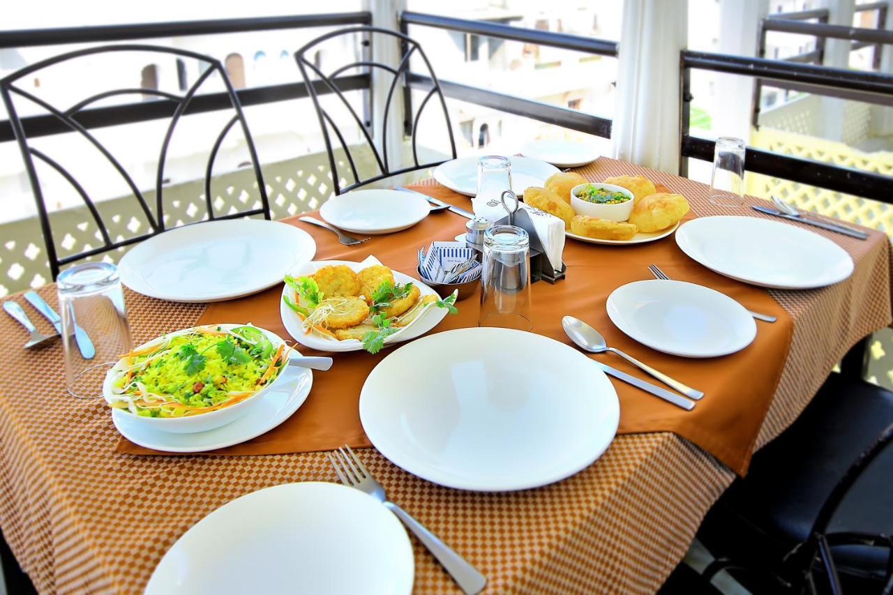 Hotel Royal Pratap Niwas Udaipur Exterior foto